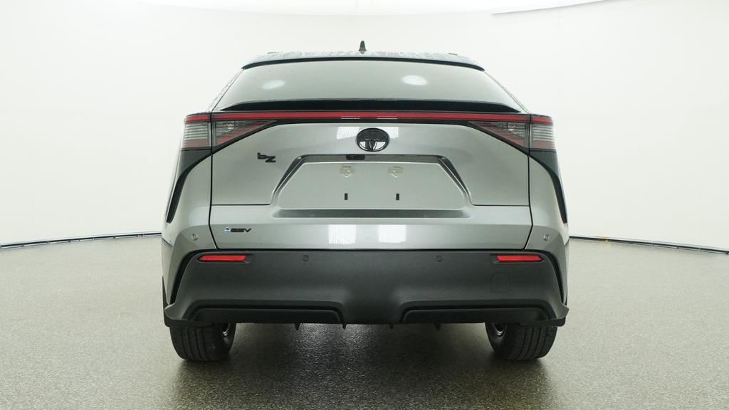 New 2026 Heavy Metal Toyota XLE image 45