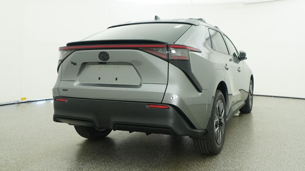 New 2026 Heavy Metal Toyota XLE image 28