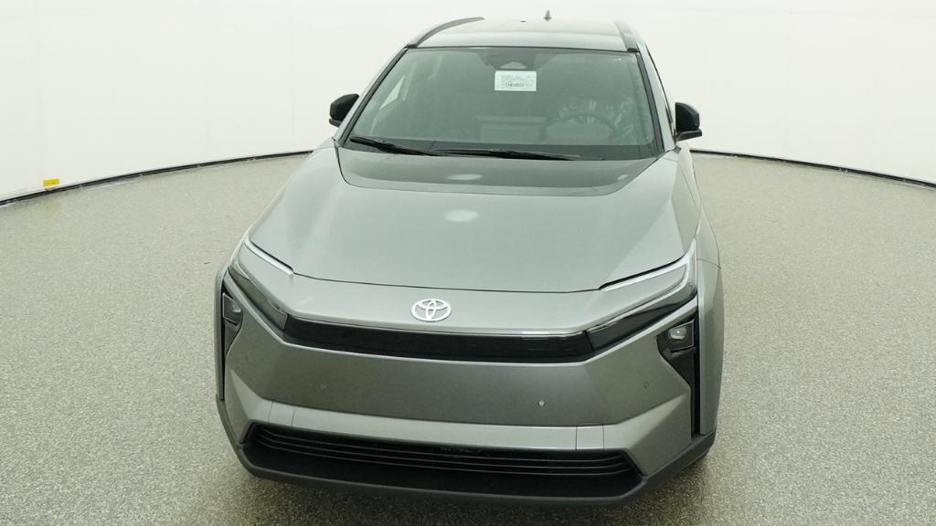 New 2026 Heavy Metal <sup>1</sup> Toyota  XLE image 20