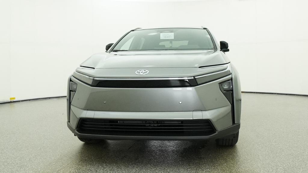 New 2026 Heavy Metal <sup>1</sup> Toyota  XLE image 11
