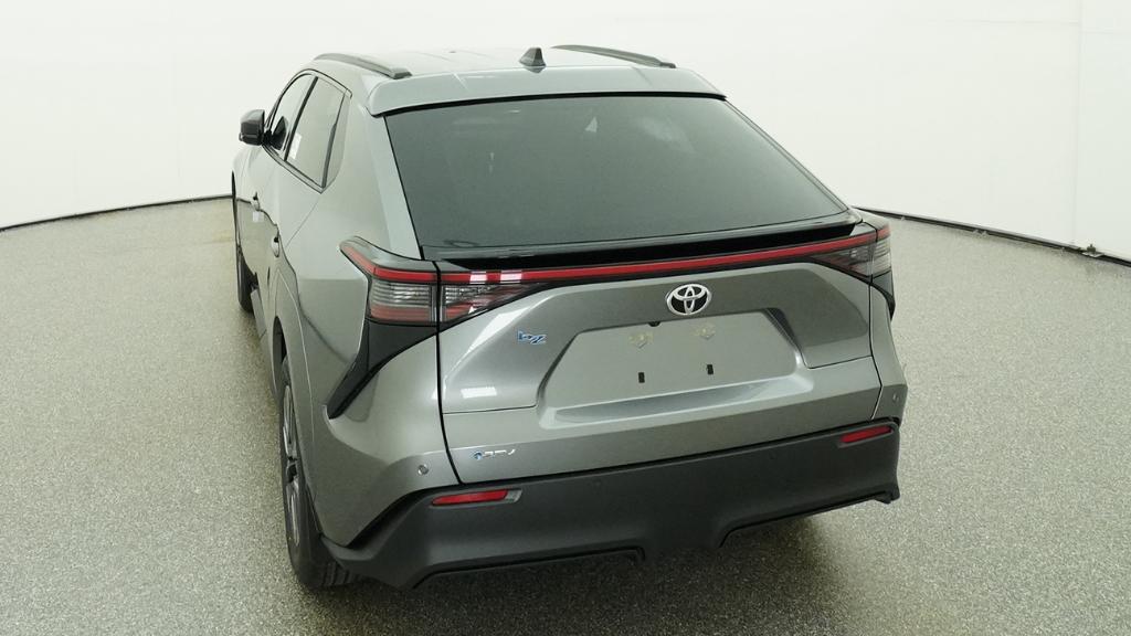 New 2026 Heavy Metal <sup>1</sup> Toyota  XLE image 15