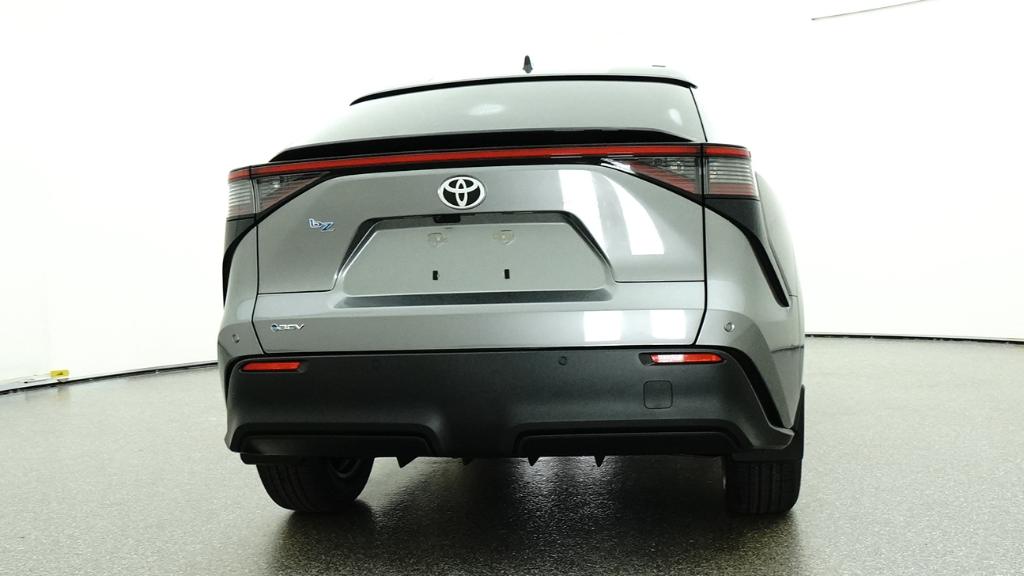 New 2026 Heavy Metal <sup>1</sup> Toyota  XLE image 8