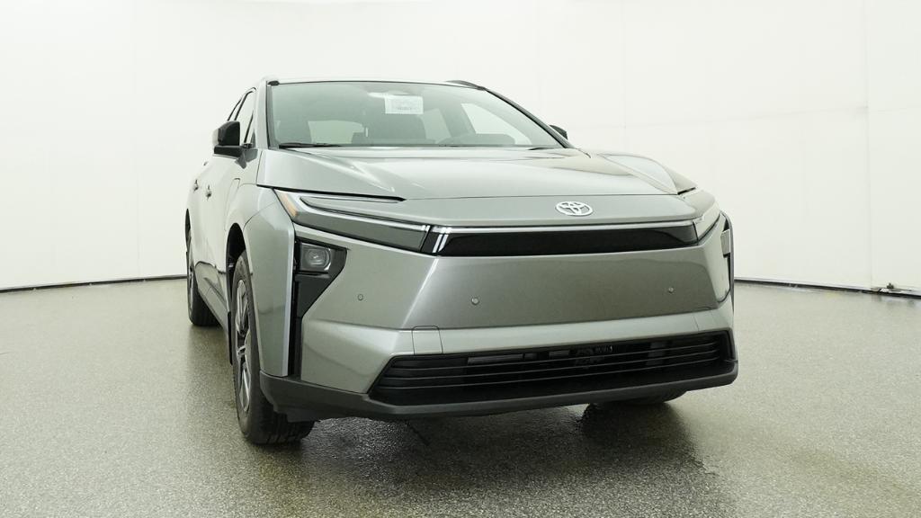 New 2026 Heavy Metal <sup>1</sup> Toyota  XLE image 13