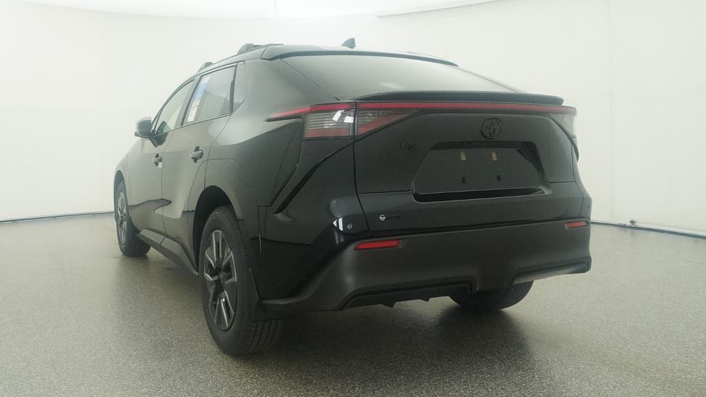 New 2026 Toyota bZ SUV
