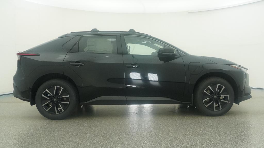 New 2026 Toyota bZ SUV