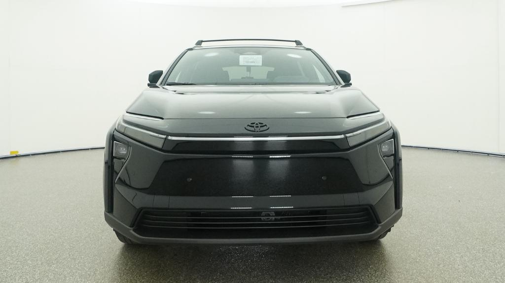 New 2026 Midnight Black Metallic Toyota  XLE image 27