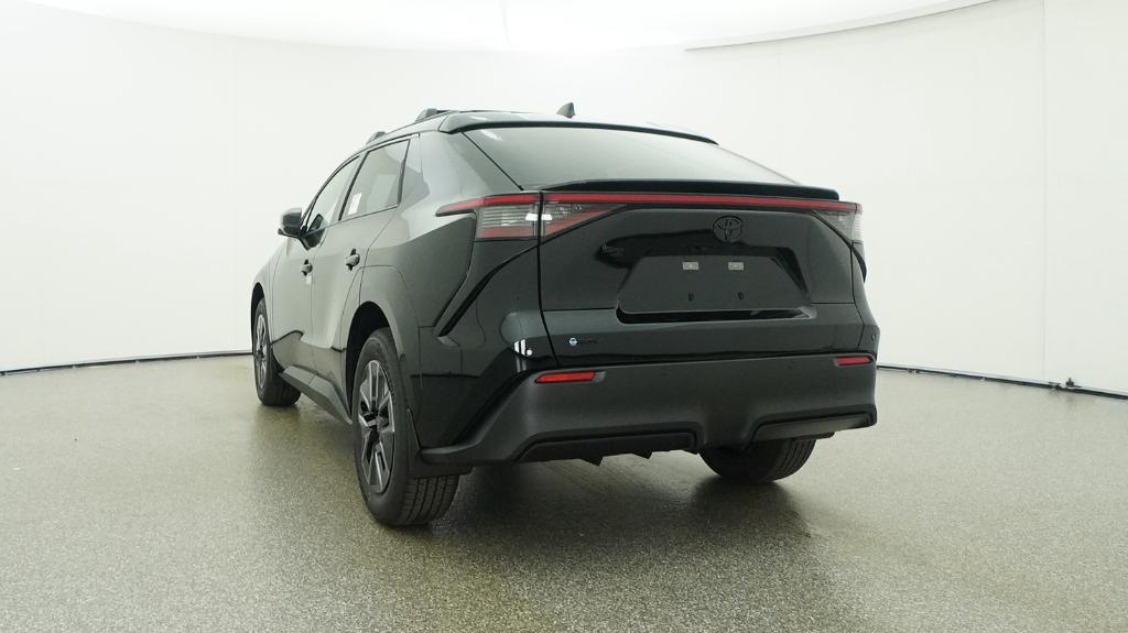 New 2026 Midnight Black Metallic Toyota  XLE image 25