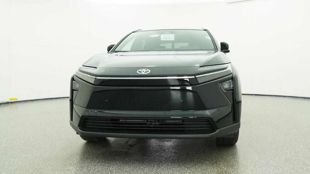 New 2026 Toyota bZ SUV