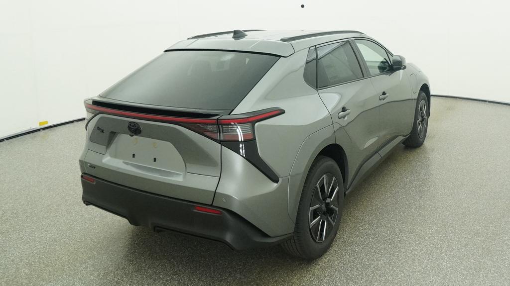 New 2026 Heavy Metal Toyota XLE image 42