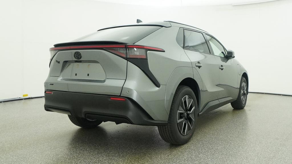 New 2026 Heavy Metal Toyota XLE image 41