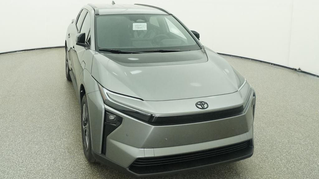 New 2026 Heavy Metal Toyota XLE image 28