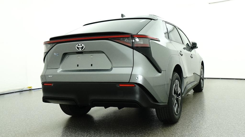 New 2026 Heavy Metal <sup>1</sup> Toyota  XLE image 40