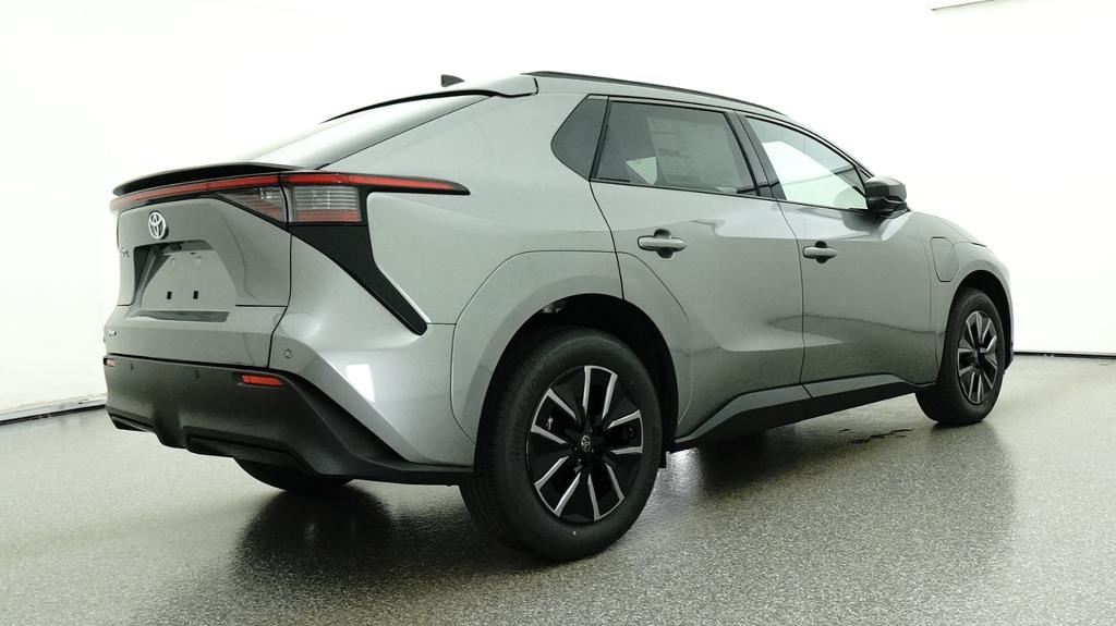 New 2026 Heavy Metal <sup>1</sup> Toyota  XLE image 36