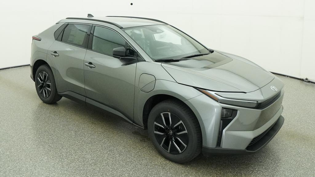 New 2026 Heavy Metal <sup>1</sup> Toyota  XLE image 29