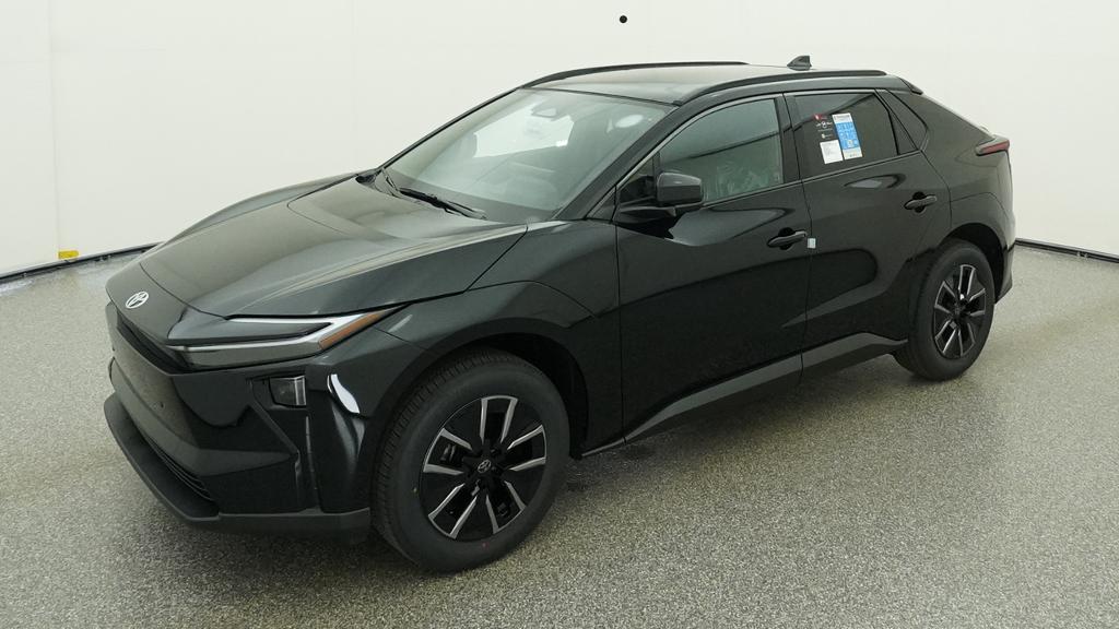 2027 Toyota bZ XLE
