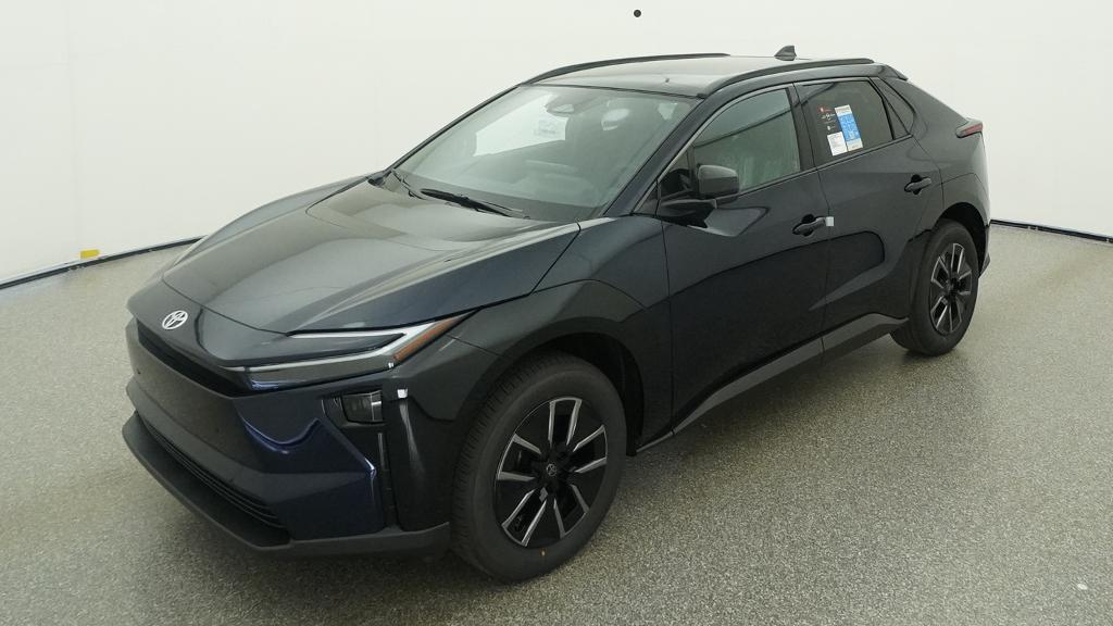 2027 Toyota bZ XLE
