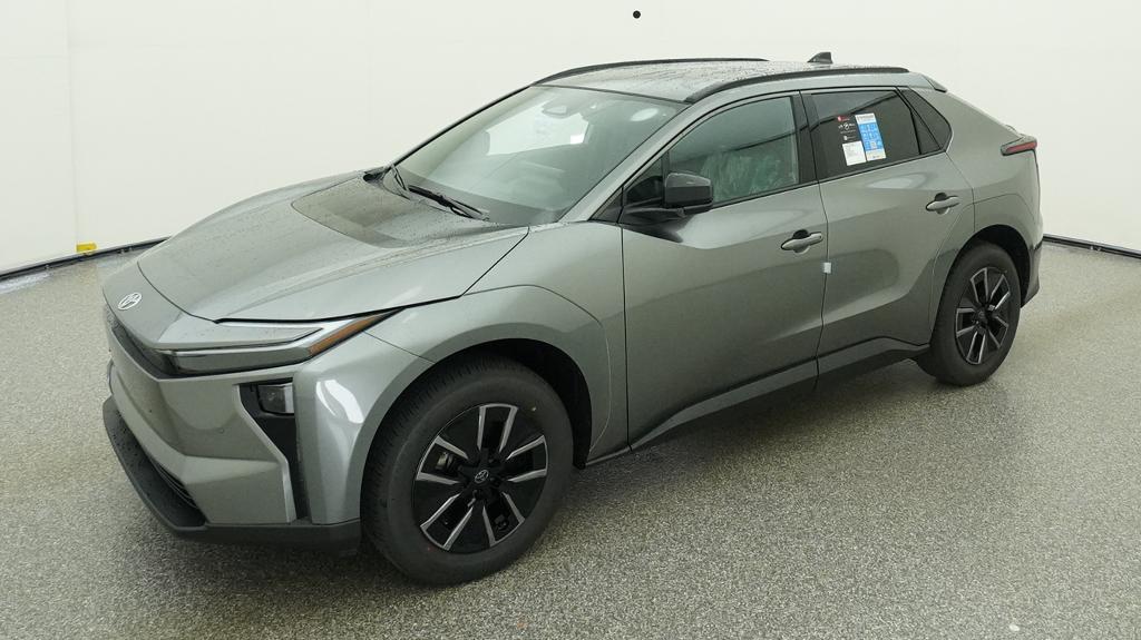 2027 Toyota bZ XLE