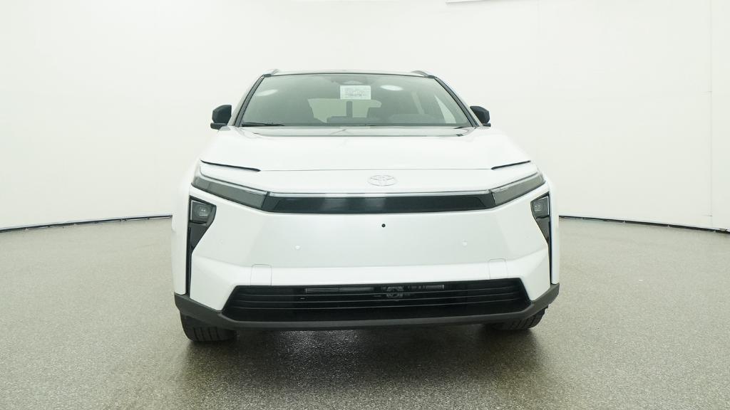 New 2026 Toyota bZ Limited SUV in Atlanta #T12738 | Rick Hendrick