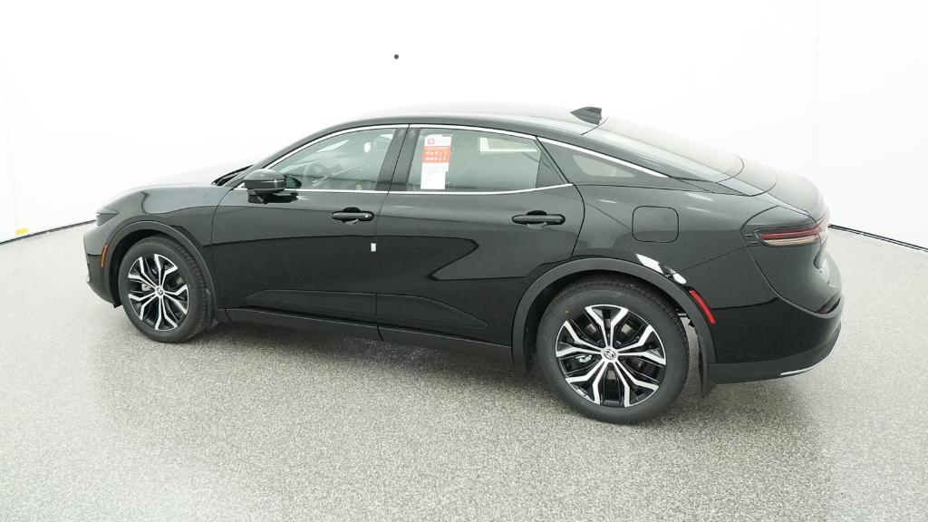 2026 Toyota Crown XLE photo 2