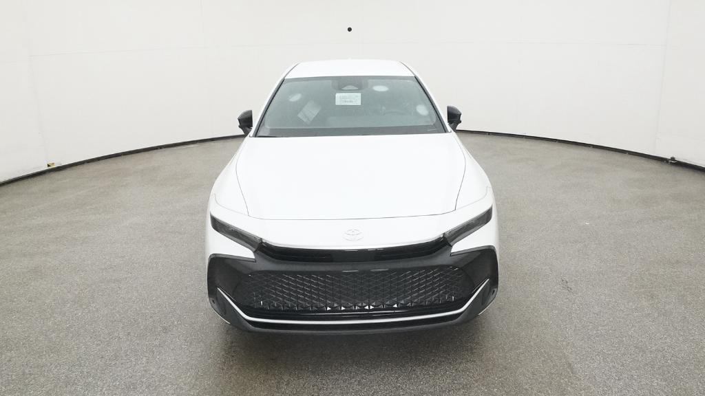 2026 Toyota Crown XLE - Photo 47