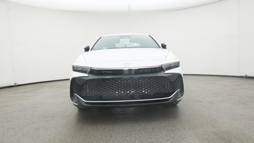 2026 Toyota Crown XLE - Photo 41