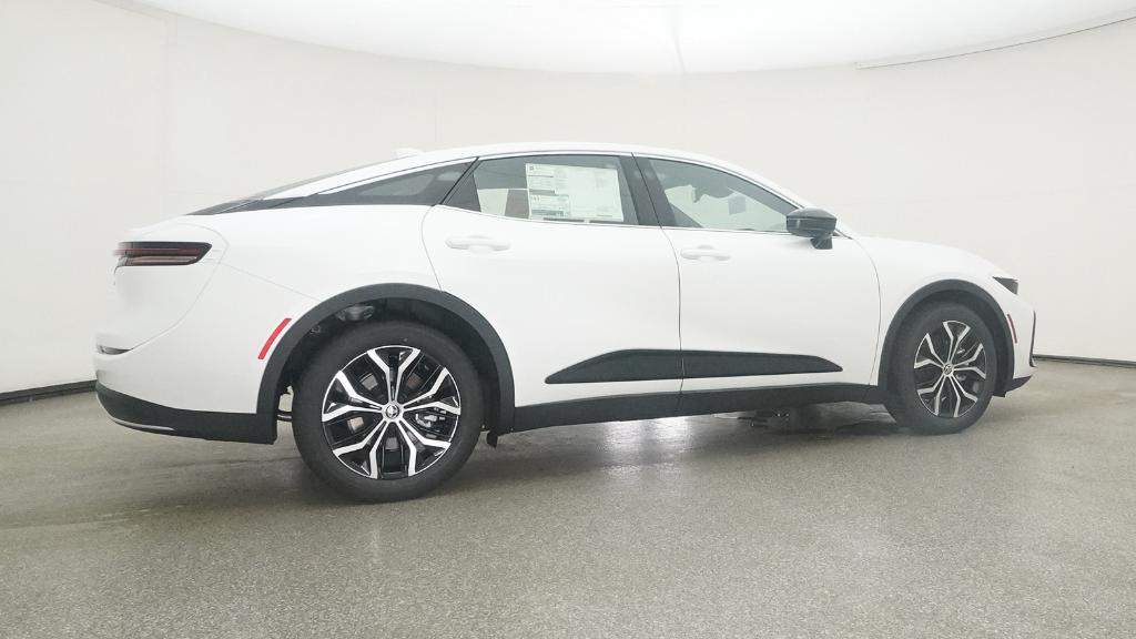 2026 Toyota Crown XLE - Photo 29