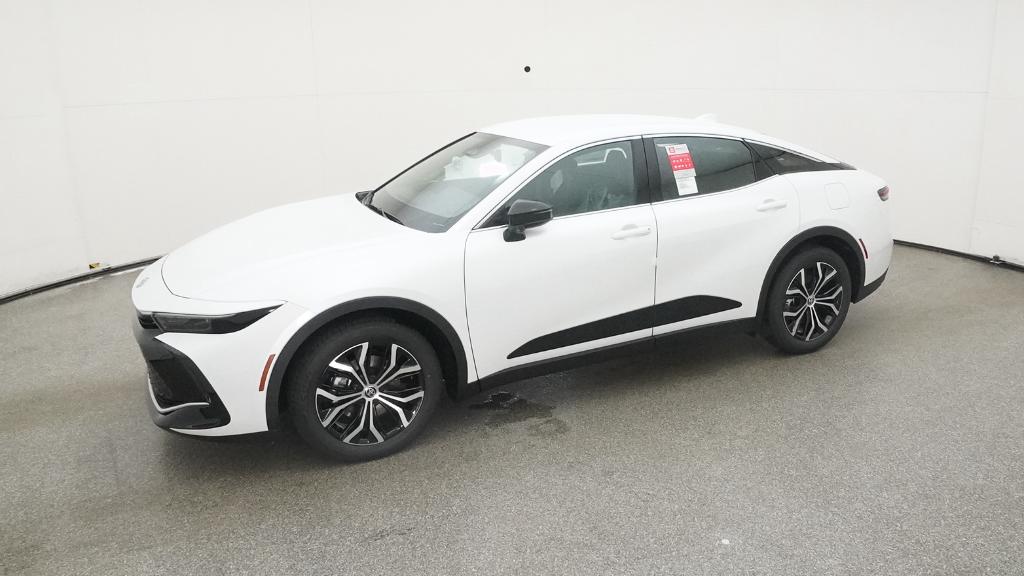 2026 Toyota Crown XLE - Photo 31