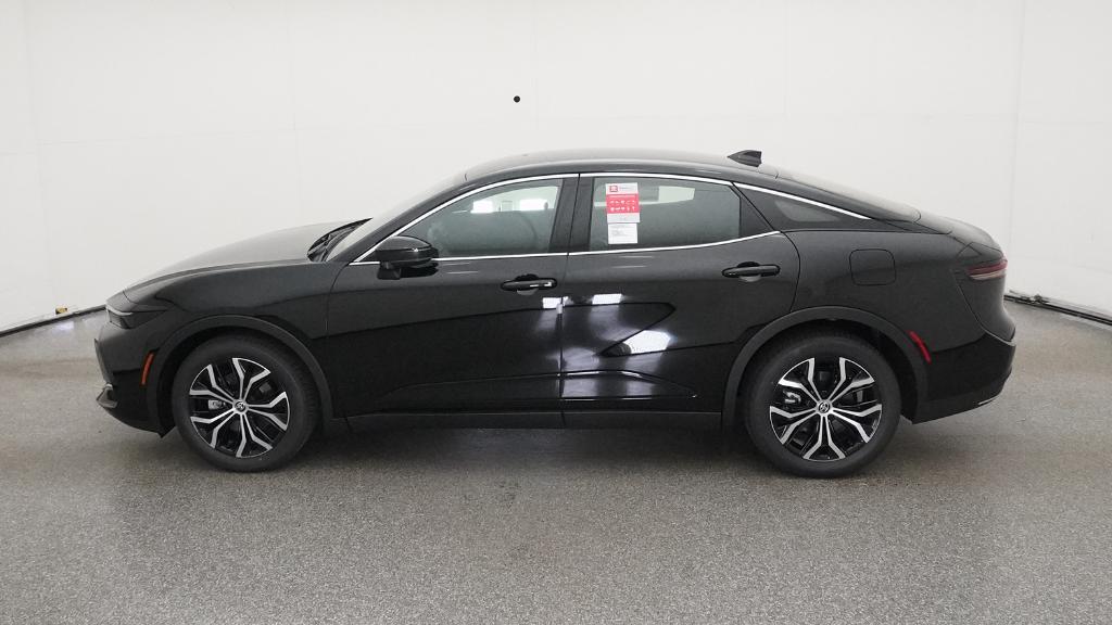 2026 Toyota Crown XLE photo 9
