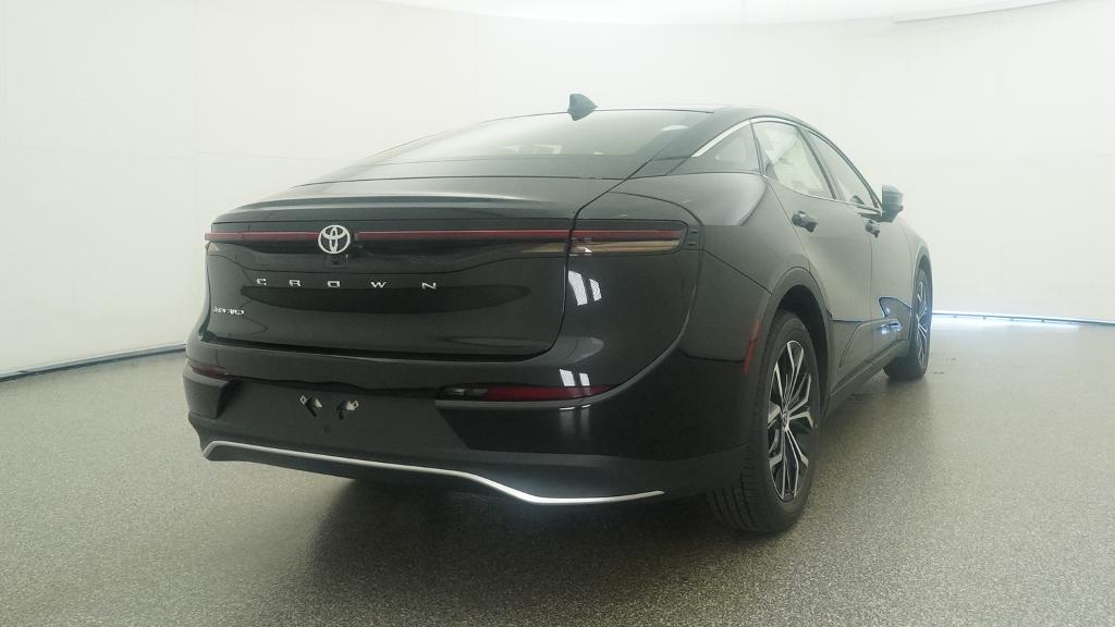 New 2026 Black Toyota XLE image 41