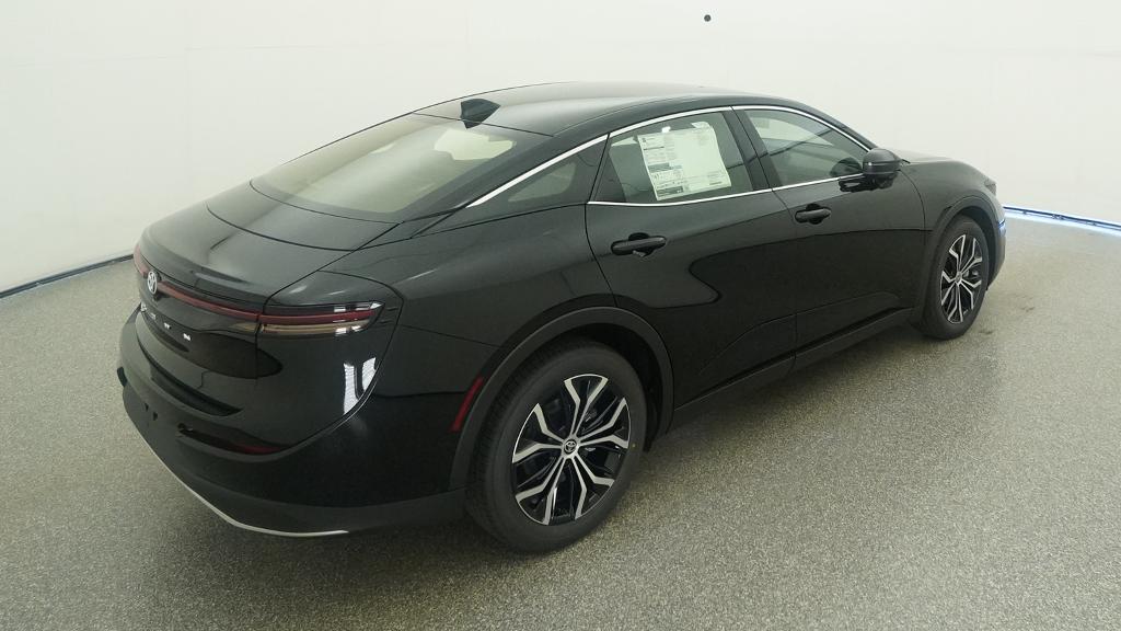 New 2026 Black Toyota XLE image 38