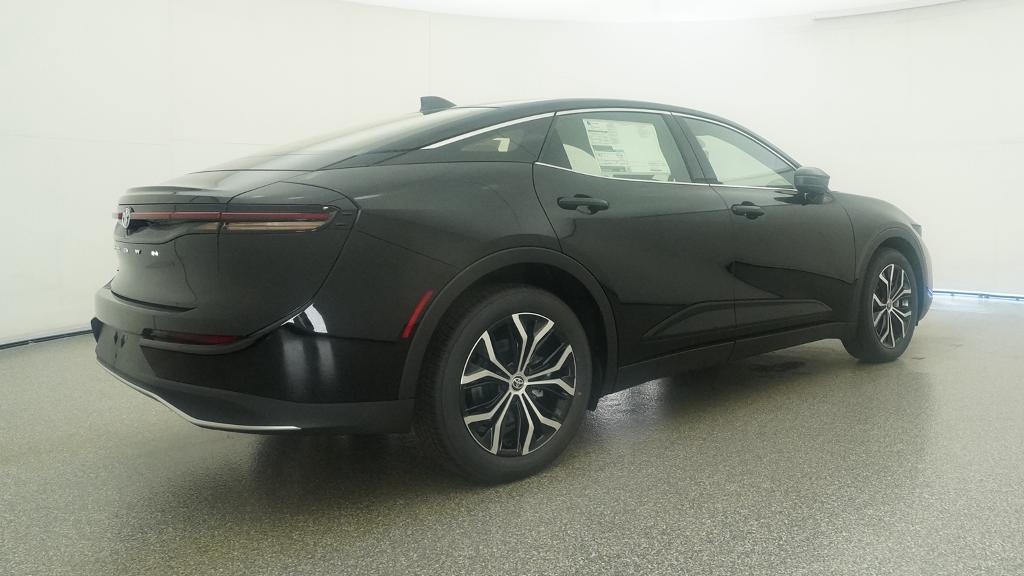 New 2026 Black Toyota XLE image 37