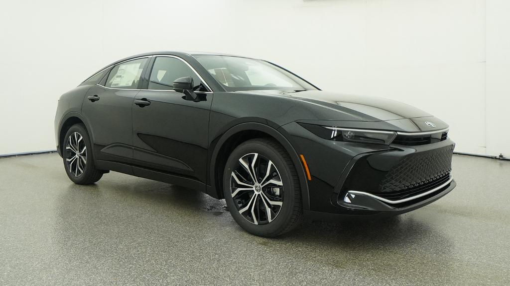 New 2026 Black Toyota XLE image 29