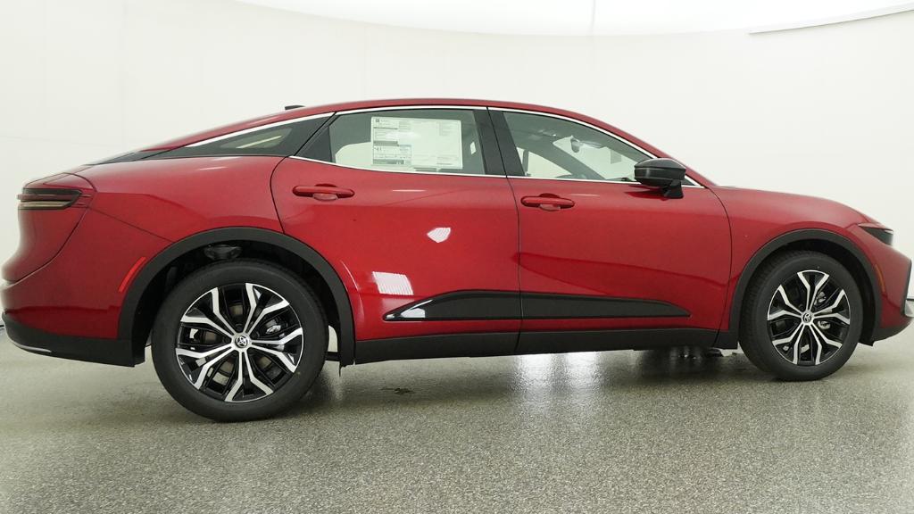 New 2026 Finish Line Red <sup>1</sup> Toyota  XLE image 22