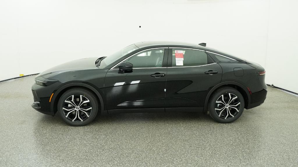 2026 Toyota Crown XLE - Photo 9