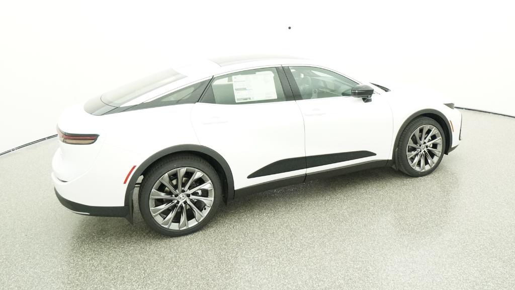 New 2026 Toyota Crown Limited in Hollywood FL | JTDAAAAF2T3043896