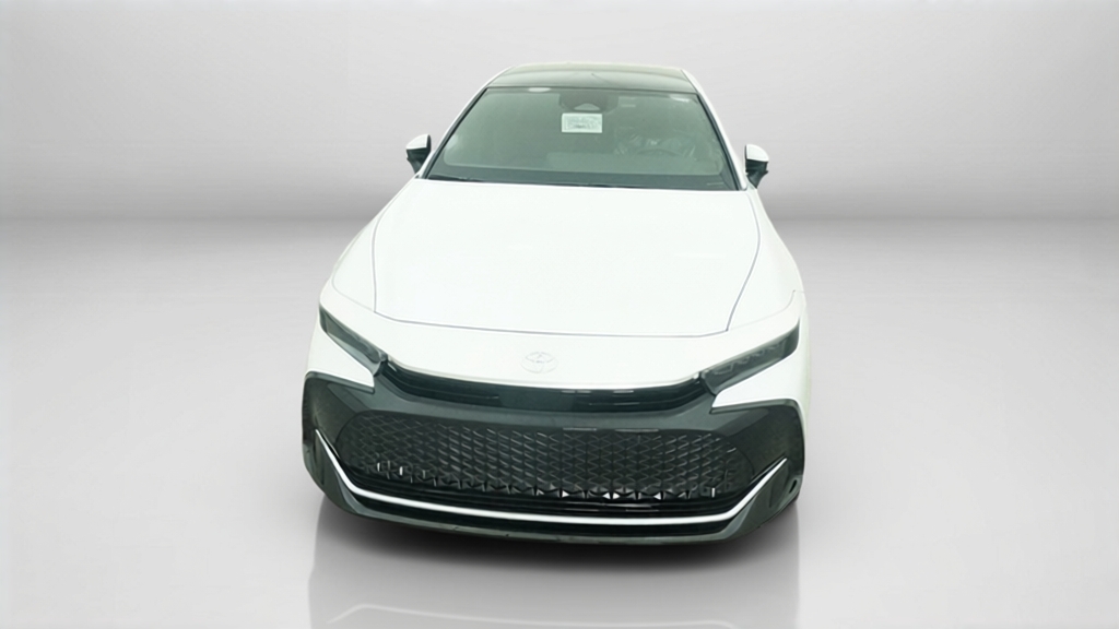 New 2027 Oxygen White <sup>1</sup> Toyota  Limited image 48