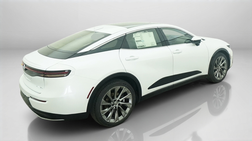 New 2027 Oxygen White <sup>1</sup> Toyota  Limited image 41