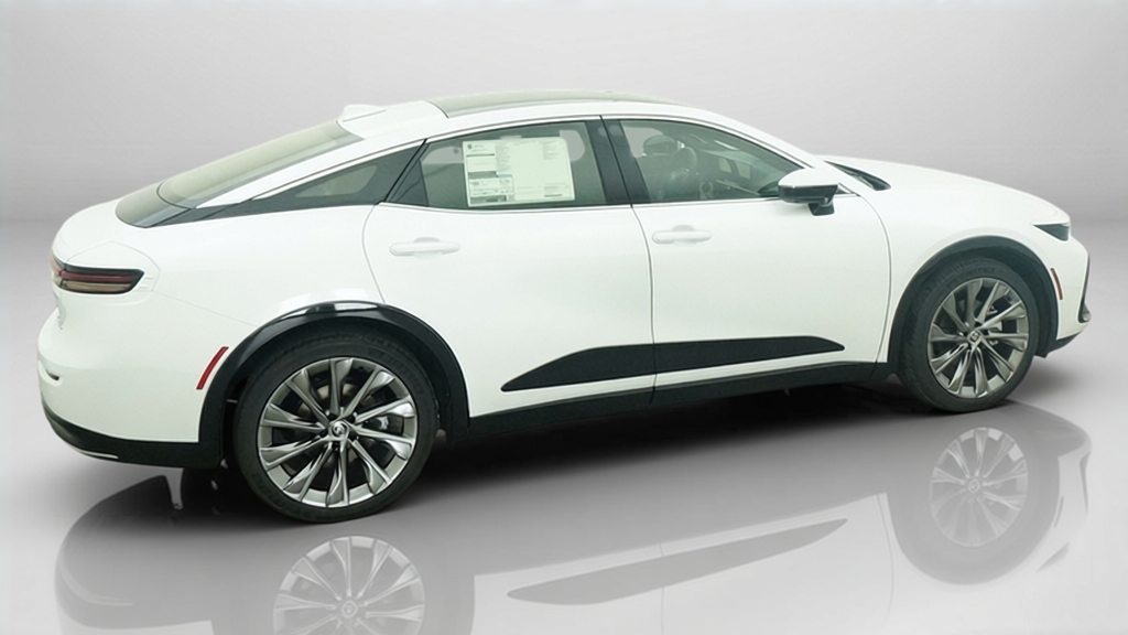 New 2027 Oxygen White <sup>1</sup> Toyota  Limited image 40