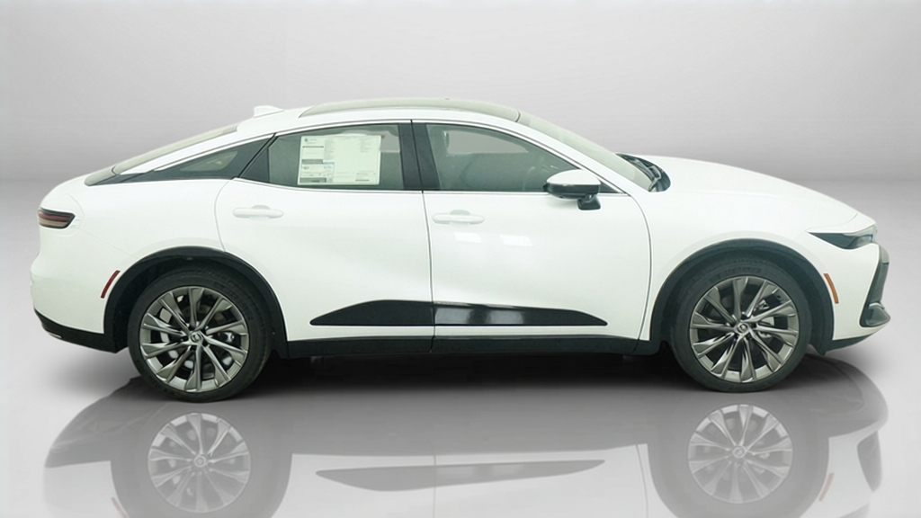 New 2027 Oxygen White <sup>1</sup> Toyota  Limited image 39