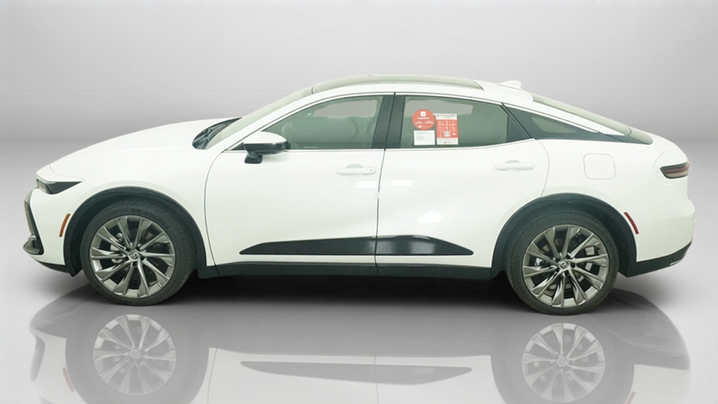 New 2027 Oxygen White <sup>1</sup> Toyota  Limited image 34