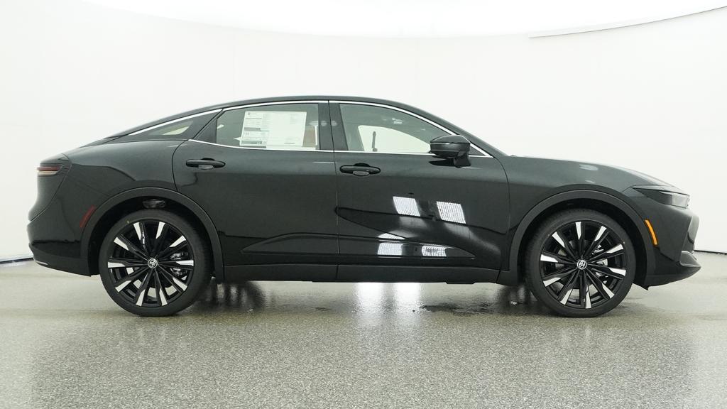New 2026 Toyota Crown Sedan