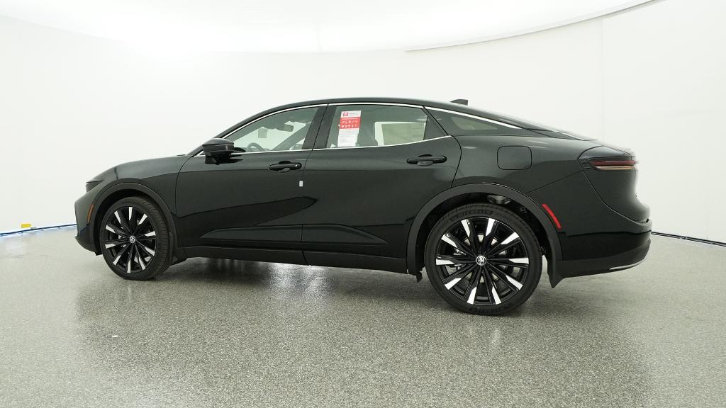 2026 Toyota Crown Platinum photo 4