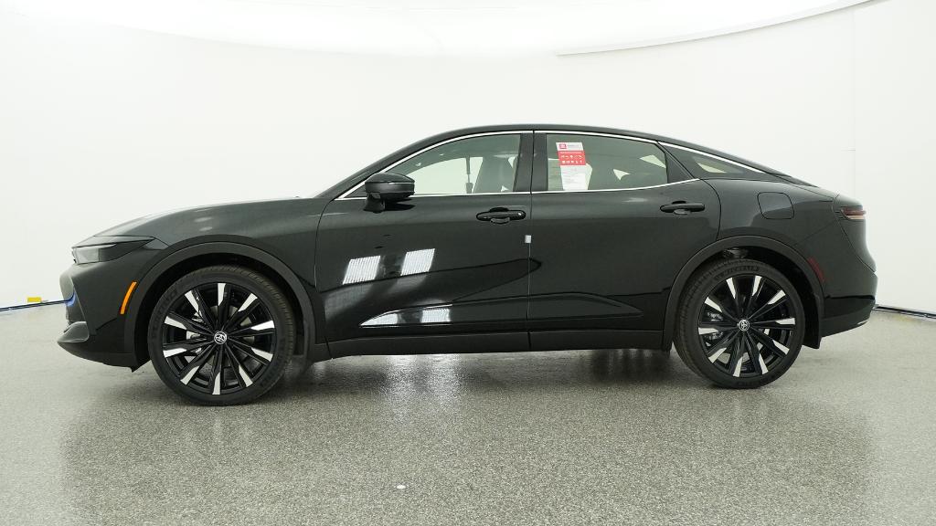 2026 Toyota Crown Platinum photo 3