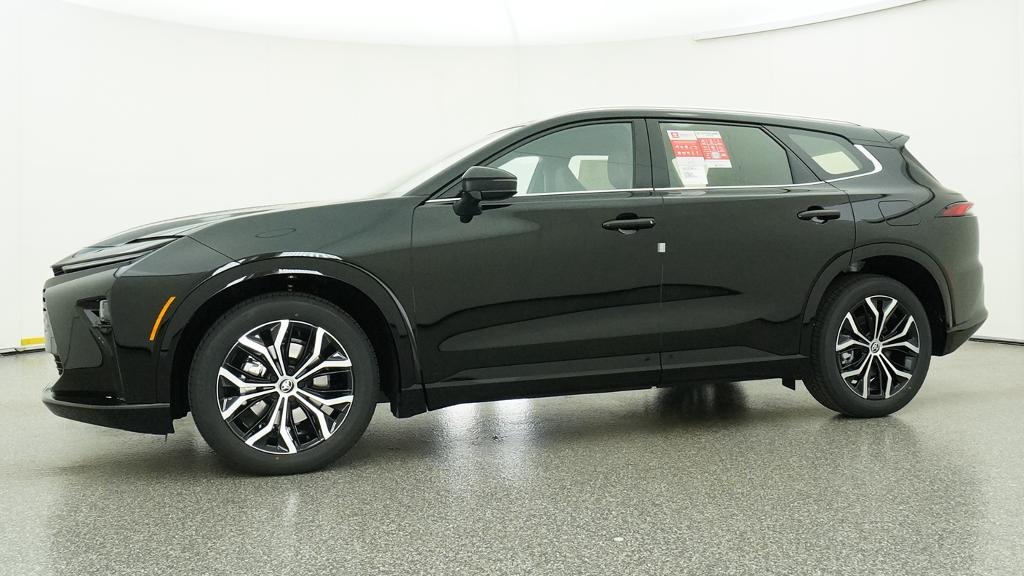 New 2026 Toyota Crown Signia SUV