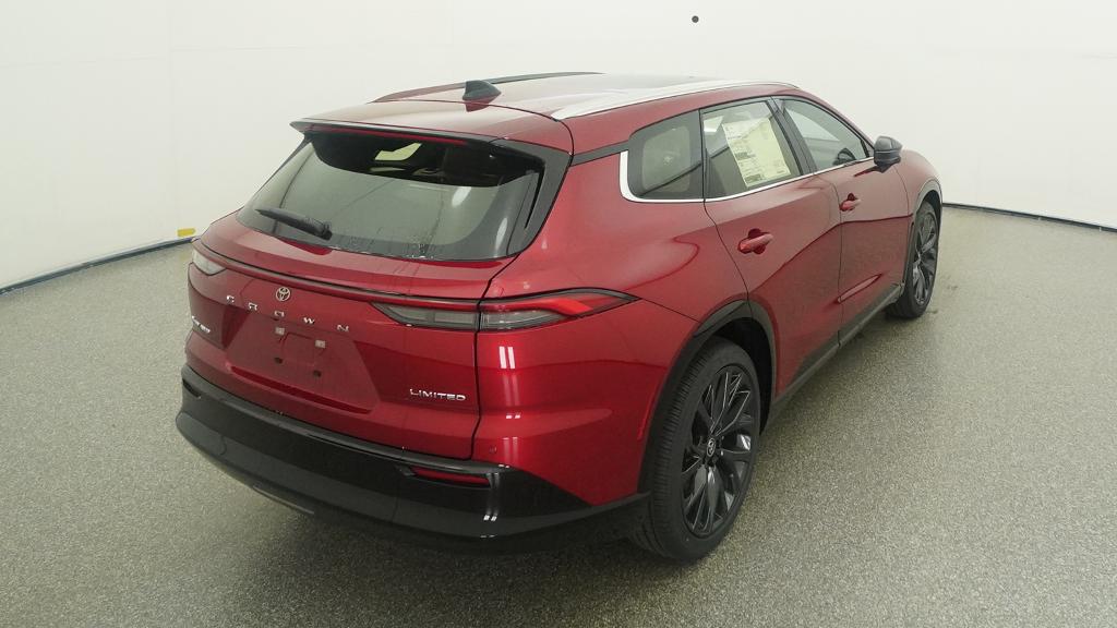 New 2026  Toyota  Limited image 55