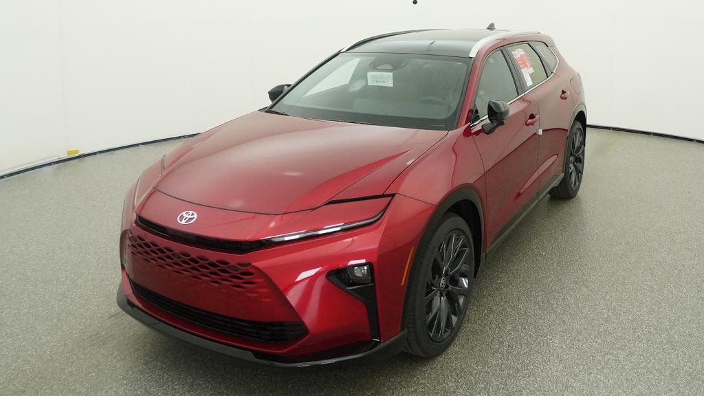 New 2026  Toyota  Limited image 53