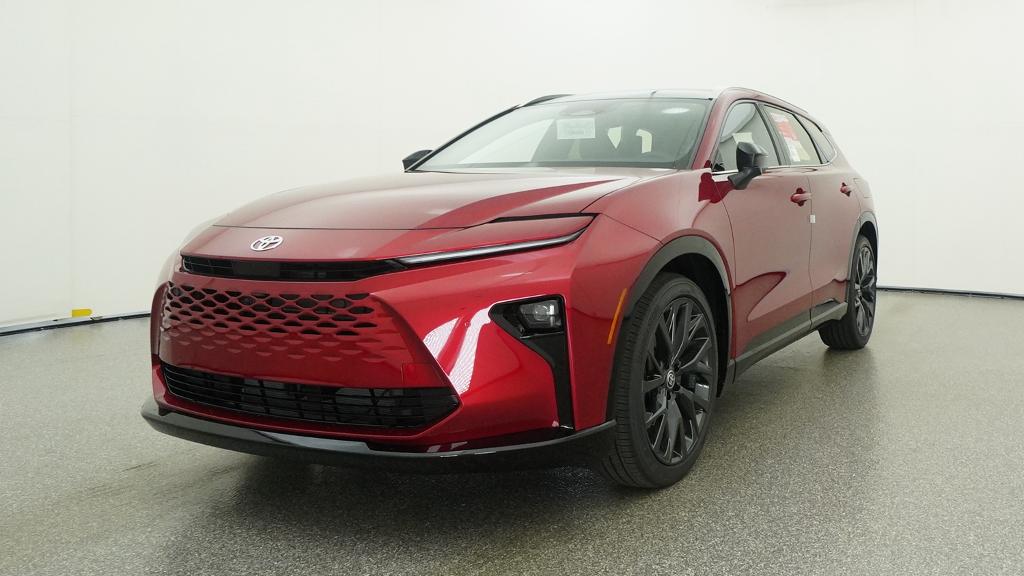 New 2026  Toyota  Limited image 52