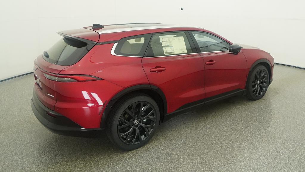 New 2026  Toyota  Limited image 51