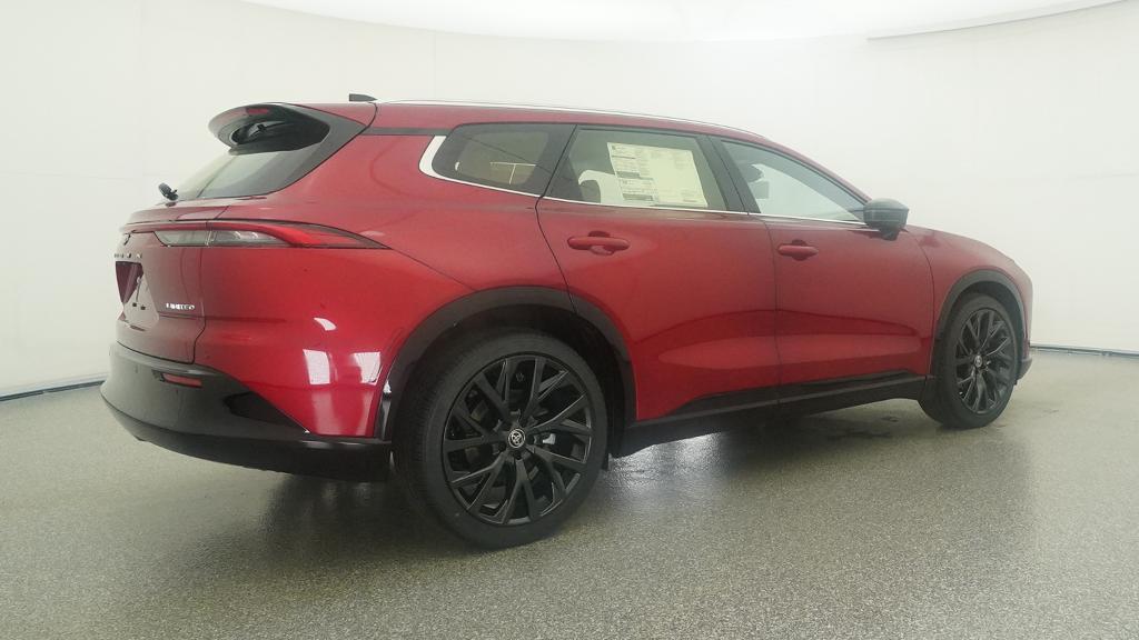 New 2026  Toyota  Limited image 50