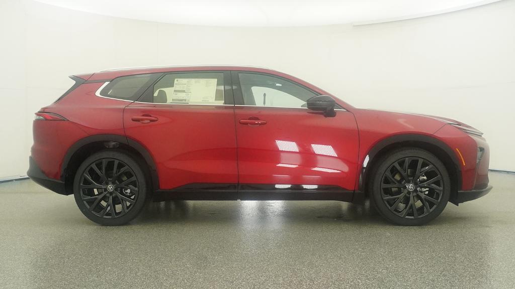 New 2026  Toyota  Limited image 46